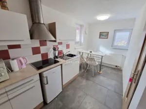 Prodej rodinného domu, Lobendava, 263 m2