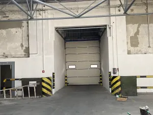 Pronájem skladu, Žatec, Purkyněho, 4000 m2