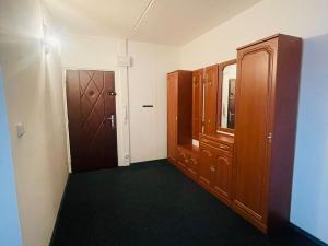 Pronájem bytu 3+1, Chomutov, Borová, 60 m2