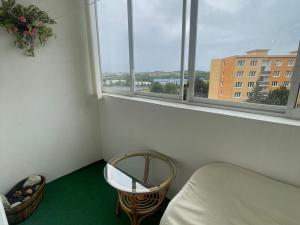 Pronájem bytu 3+1, Chomutov, Borová, 60 m2