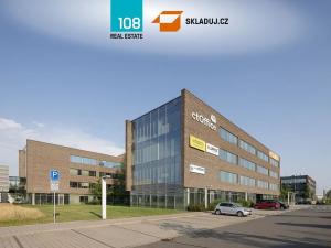 Pronájem skladu, Ostrava, 5000 m2