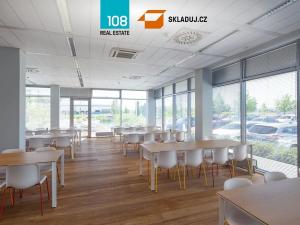 Pronájem skladu, Ostrava, 5000 m2