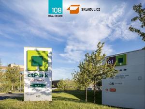 Pronájem skladu, Ostrava, 5000 m2