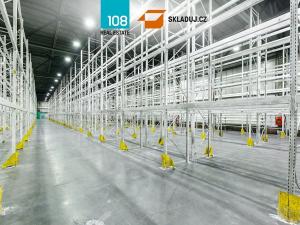 Pronájem skladu, Ostrava, Rajnochova, 31390 m2