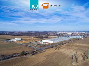 Pronájem skladu, Ostrava, 17. listopadu, 7500 m2