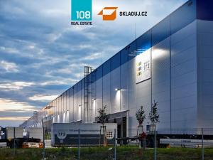 Pronájem skladu, Zaječí, 5000 m2