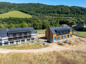 Prodej komerční nemovitosti, Červená Voda, 85 m2