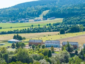 Prodej komerční nemovitosti, Červená Voda, 85 m2