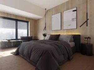 Prodej komerční nemovitosti, Červená Voda, 85 m2