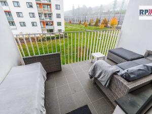 Prodej bytu 3+kk, Praha - Vysočany, Strnadových, 74 m2