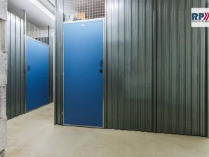 Prodej bytu 3+kk, Praha - Vysočany, Strnadových, 74 m2