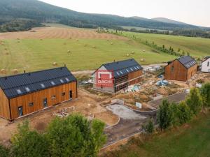 Prodej komerční nemovitosti, Červená Voda, 85 m2