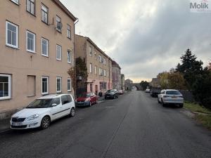 Prodej bytu 2+1, Lom, Vrchlického, 58 m2