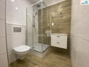 Prodej bytu 2+1, Nový Bor - Arnultovice, Severní, 63 m2