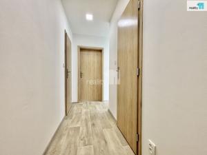 Prodej bytu 2+1, Nový Bor - Arnultovice, Severní, 63 m2