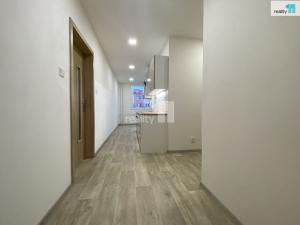 Prodej bytu 2+1, Nový Bor - Arnultovice, Severní, 63 m2