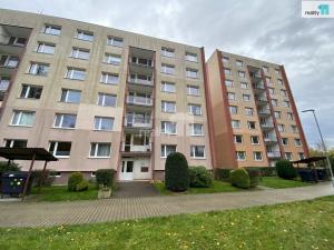 Prodej bytu 2+1, Nový Bor - Arnultovice, Severní, 63 m2