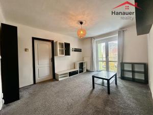 Pronájem bytu 2+1, Kladno, Havlíčkova, 55 m2