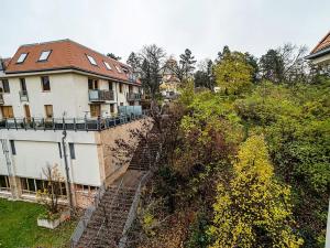 Pronájem bytu 2+kk, Praha - Modřany, Komořanská, 47 m2