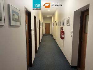 Pronájem skladu, Benátky nad Jizerou, Pražská, 5000 m2