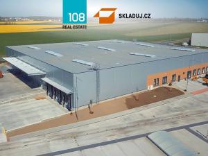 Pronájem skladu, Mladá Boleslav, 5000 m2