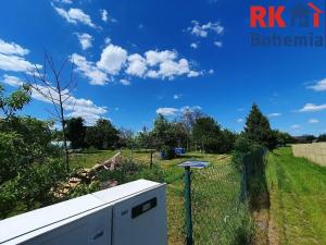 Prodej pozemku pro bydlení, Mnichovo Hradiště, Křemenská, 1447 m2