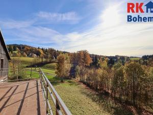 Prodej chaty, Kořenov, 306 m2