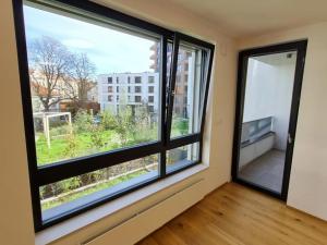 Pronájem bytu 3+kk, Praha - Nusle, Mužíkova, 52 m2