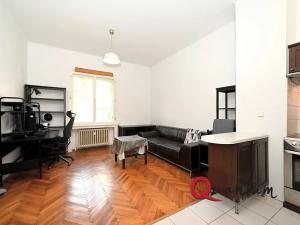 Pronájem bytu 2+kk, Praha - Vinohrady, Kouřimská, 45 m2