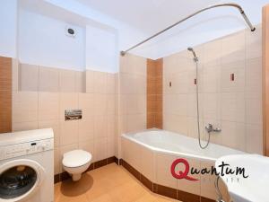 Pronájem bytu 2+kk, Praha - Vinohrady, Kouřimská, 45 m2