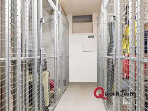 Prodej bytu 1+kk, Praha - Krč, Budějovická, 25 m2