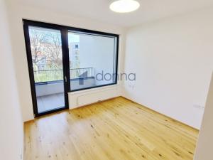 Pronájem bytu 2+kk, Praha, Mužíkova, 54 m2