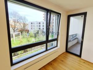 Pronájem bytu 2+kk, Praha, Mužíkova, 54 m2