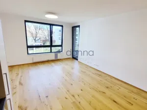 Pronájem bytu 2+kk, Praha, Mužíkova, 54 m2