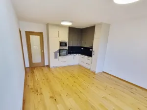 Pronájem bytu 2+kk, Praha, Mužíkova, 54 m2