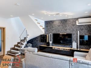 Prodej rodinného domu, Chýně, Bernardova, 110 m2