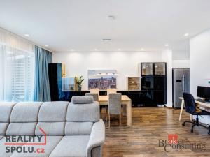 Prodej rodinného domu, Chýně, Bernardova, 110 m2