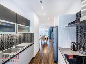 Prodej rodinného domu, Chýně, Bernardova, 110 m2