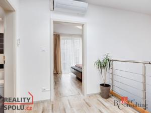 Prodej rodinného domu, Chýně, Bernardova, 110 m2