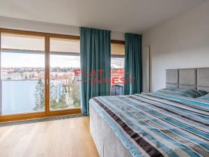 Pronájem bytu 3+kk, Praha - Břevnov, Radimova, 106 m2