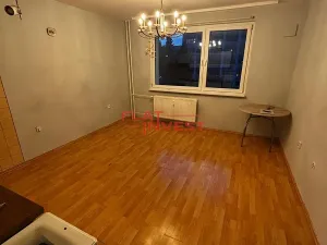 Pronájem bytu 2+kk, Varnsdorf, Pražská, 40 m2