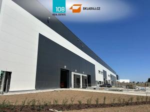 Pronájem skladu, Tuchoměřice, Ke Kopanině, 1400 m2