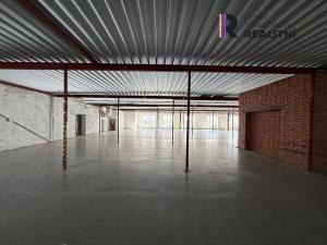 Pronájem výrobních prostor, Dolní Rychnov, Bergmannova, 5000 m2