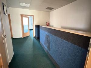 Pronájem výrobních prostor, Dolní Rychnov, Bergmannova, 5000 m2