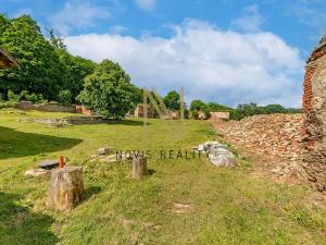 Prodej pozemku pro bydlení, Poleň, 6333 m2