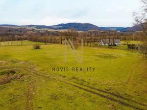 Prodej pozemku pro bydlení, Poleň, 6333 m2