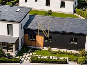 Prodej rodinného domu, Blovice, Pod Valem, 200 m2