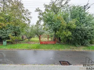 Prodej pozemku pro bydlení, Šternberk, Rýmařovská, 773 m2