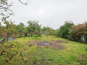 Prodej pozemku pro bydlení, Šternberk, Rýmařovská, 773 m2