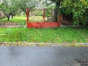 Prodej zahrady, Šternberk, Rýmařovská, 773 m2